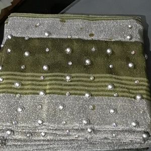 Gele ( African head tie)